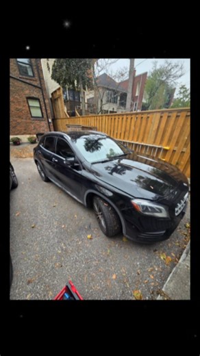 Battery Replacement On a 2018 Mercedes GLA250. #rvsupport #mobilebattery #mercedes #GLA250 #toronto #zackbrownband #sameboat #mobilervtech #diy #fypage #canada #ontario | RV Support/ MobileBattery Replacement | Facebook