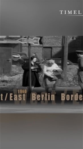 Explore how the Iron Curtain divided Germany, leading to contrasting paths of development. West Germany flourished with Allied investment, while the East faced decline under Soviet influence. The tale of two Germanys shows the long lasting impact of political divides. Tag a friend who loves history! #IronCurtain #Germany #ColdWar #History #SovietUnion | Timeline - World History