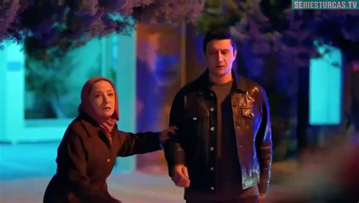 Ciudad Lejana CapíTulo 36 Completo Hd