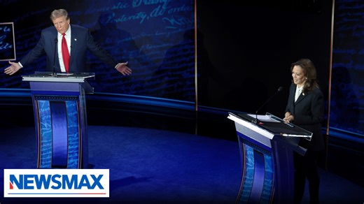 BREAKING NEWS: New FCC chair Brendan Carr has reversed the dismissal of complaints against ABC, NBC, and CBS regarding unfair media coverage of President Donald Trump. | NEWSMAX