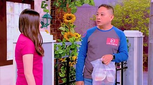 Happy New Year, mga Ka-Babol! Iwasan ang pranks to start off the year with good vibes! Tutok lang sa #BubbleGang mamayang 10 P.M.! | Bubble Gang