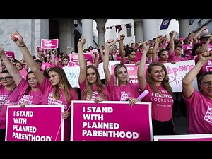 Who is Margaret Sanger? The Mother of Planned Parenthood.