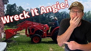 7.4K views · 681 reactions | I Have To Stop Her Before It's Too Late! | Big Family Small Farm | Facebook