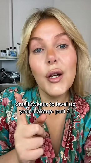 62K views · 1.2K reactions | 5 small makeup hacks to level up your glam #makeup #makeuphacks | AskEllenBeauty | Facebook