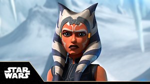 132K views · 407 shares | “Some leaders’ strength is inspiring greatness in others.” Get caught up on the history of former Jedi and heroic leader Ahsoka Tano before her return to Star Wars: The Clone Wars tomorrow, on Disney+. | Star Wars | Facebook