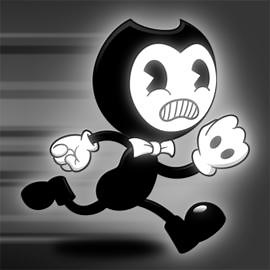 Bendy in Nightmare Run for Android/iOS - TapTap