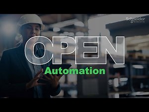 The Future of Industrial Automation Is Open — Are You Ready to Lead?