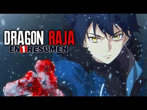 Dragon Raja | Season 1 Summary