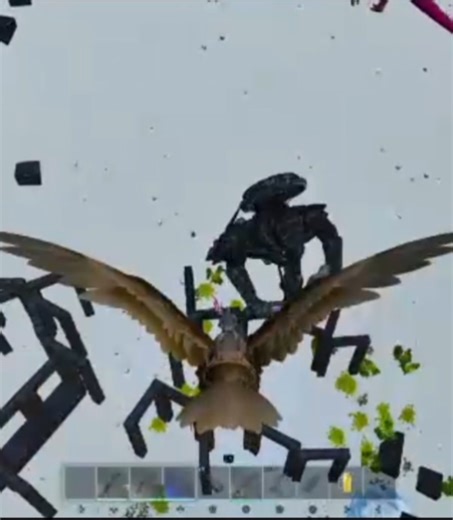 ARGY VS MEK!?🤖 DEFENDING THE SERVER #arksurvivalevolved #arkofficialpvp ##arksurvivalascended #ark