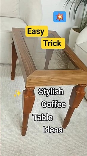 coffee table decor ideas,#shorts #shortvideo #viral