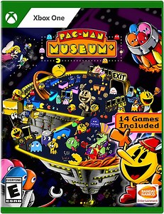 PAC-MAN Museum   for Xbox One