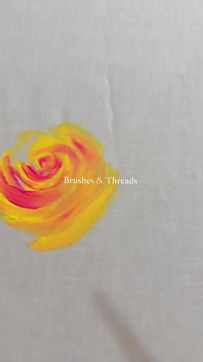 1K reactions · 82 shares | We hit 16K! Let’s celebrate with more creativity, and more learning..Thank you for being part of this fashion journey!.. | Brushes & Threads | Facebook