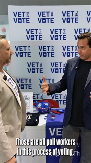 89K views · 309 reactions | Poll workers power our democracy. Get in the game this election season and register to be an election poll worker at nba.com/elections. | NBA | Facebook