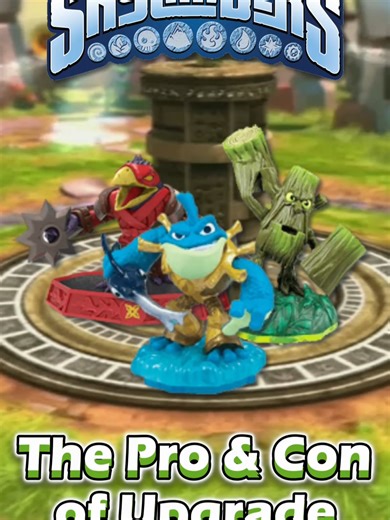 Skylanders Giants Gaming Insights and Tips