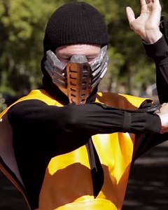 Sweded Trailer for The Original MORTAL KOMBAT Movie — GeekTyrant