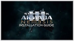 Star Trek Armada 3: Hotfix Released news