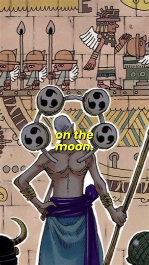 The Celestial Dragons' biggest lie #onepiece