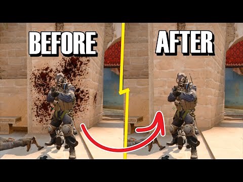 HOW TO CLEAR DECALS IN CS GO - 2022