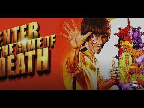 Game Of Death. 1978. Bruce Lee