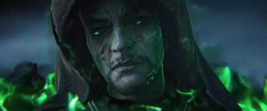 #sword of comingg # Chen ping'an. eps 5part3 #donghuahd#edit#