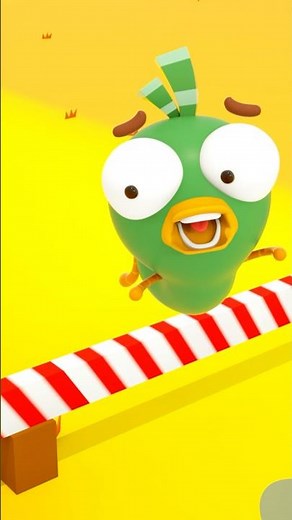 Yup Yup Yup Song For Kids 🎼 Fun Video🌸 #animation #cartoon #tino #educationalcartoons #cartoons