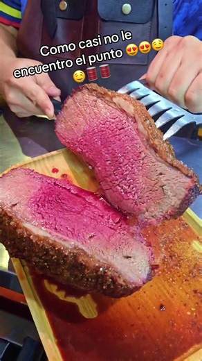 Picanha y Punta de Anca al barril: cortes y sabores para sorprender