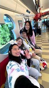 Luggage Delivery Service in Japan || Yamato Transport