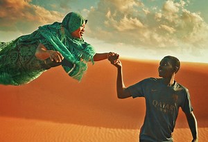 Io capitano, recensione: Garrone completa la sua "trilogia della speranza"