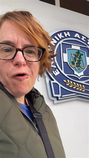 Mandy Baggot Author on Reels