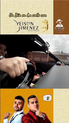 Clip 3/ A day on the street with Yeison Jimenez 🕊️ #withheart #yeisonjimenez #interview #mourning