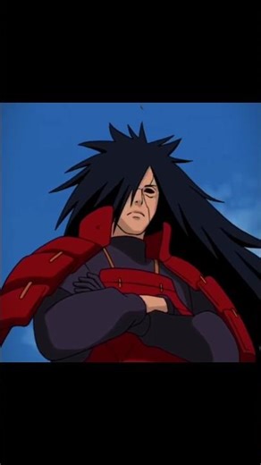 "Is this the Aura of a GOD...?"💀- Madara edit ||Alnacer ||Naruto edit ||#shorts#madar