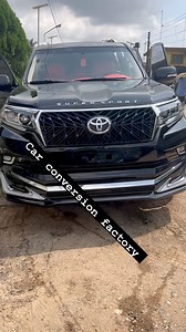 117 reactions · 3 comments | Car conversion factory global ltd Lagos state Nigeria brought this to your notice of Gx470 Lexus 2005/6 model converted into Landcruiser Prado 2021 model . Kindly contact us via 08102404362 | Car Conversion Factory Global Ltd | Facebook