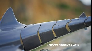 Pool Toys for Kids Ages 6 7 8 9 10+, Remote Control Shark Water Toys Baby Shark Toys for Swimming Pool, RC Boat with Light for 50 Mins Play, Toys for 6+ Year Old Boys Girls, Beige