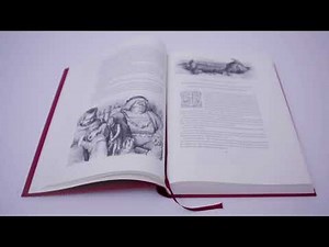 Gargantua & Pantagruel | A limited edition from The Folio Society