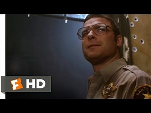 Phantoms (1/7) Movie CLIP - What is That? (1998) HD