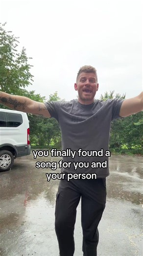 You Finally Found The One — Canaan Cox Song Lines
