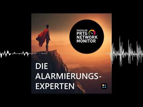 Alarmierung von Rufbereitschaften mit PRTG & SIGNL4 - Derdack SIGNL4 - Die Alarmierungsexperten