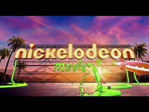 Nickelodeon Movies Intro Logos - HD [1080p] (2020-Presents)