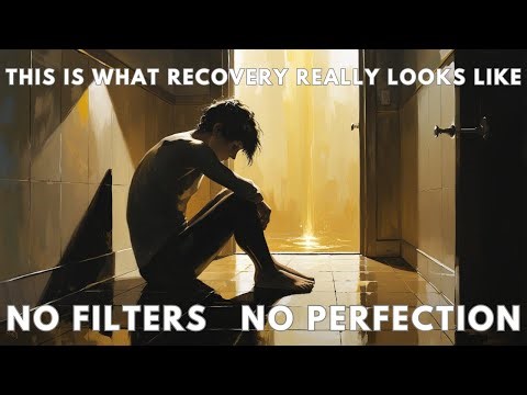 What Recovery Actually Looks Like | The Raw Truth About Healing from Addiction