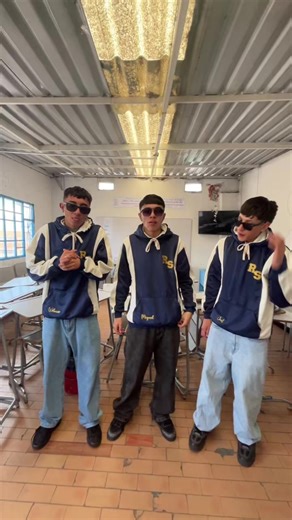 #once #prom2026 #ipres #viraltiktok #parati