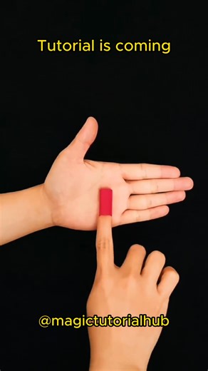 125K views · 859 reactions | Easy cool magic trick tutorial.#magictutorial #magic #foryou #fyp | Magic TutorialHub | Facebook