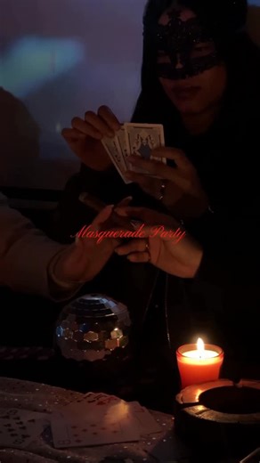 BARN & SOY | Dear Upper East Siders… A masquerade is happening We’re bringing masquerade parties back. Channel your Serena Williams confidence, your... | Instagram