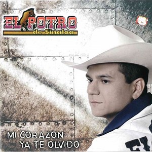 Las Mulas del Moreno - El Potro de Sinaloa: Song Lyrics, Music Videos & Concerts