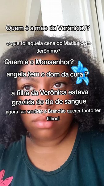 Bom Dia Verônica: Mistérios e Revelações Intrigantes