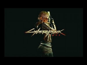 Cyberpunk 2077 OST – The Rebel Path – (Don't Fear) the Reaper Version