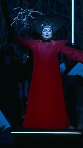 TURANDOT by Giacomo Puccini (trailer)