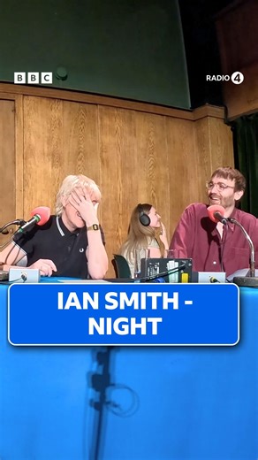 Do you have an Unbelievable Truth about sleeping walking? David Mitchell hosts the Radio 4 panel game in which four comedians are encouraged to tell lies and compete against one another to see how many items of truth they’re able to smuggle past their opponents. The Unbelievable Truth | Listen on BBC Sounds | BBC Radio 4