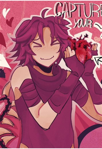 I luv them !! |#twotime|#lovesick|#forsaken|#xybca|#fypシ | lovesick