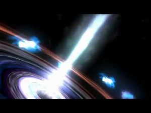 NASA's Fermi Shows How Active Galaxies Can Be