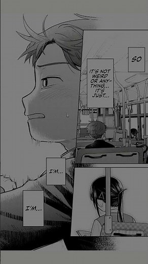 Futari Bus | Romance Manga